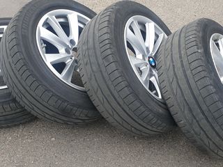 Bridgestone foto 3