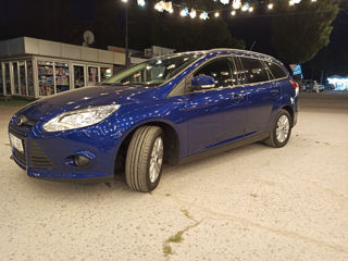 Ford Focus foto 3