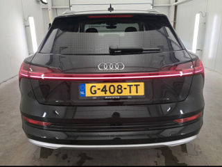 Audi Q7 e-tron foto 6