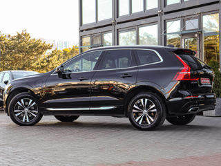 Volvo XC60 foto 2