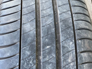 шины Michelin 225/55/17.,(RinFlat).. foto 4