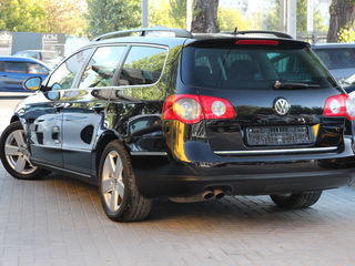 Volkswagen Passat foto 6