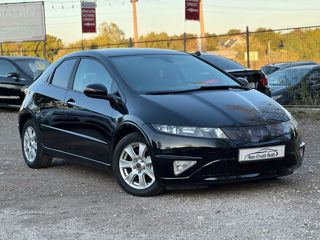 Honda Civic foto 5