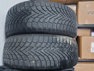 2 anvelope 215/55R17 98V foto 9