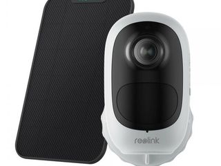 Camera Ip Wireless Reolink Argus 2E (2Mp, Ir10M) foto 4