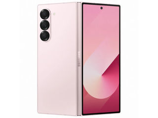 Samsung Galaxy Z Fold 6 12/256 Pink foto 3