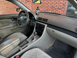 Audi A4 foto 9