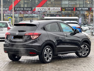 Honda HR-V foto 5