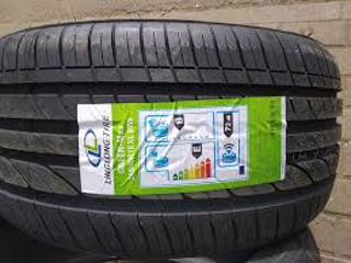 Шина 235/45 R18 XL P606 (Three-A) 98Y(OLD DOT) foto 8