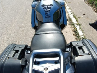 Yamaha FJR1300 foto 2