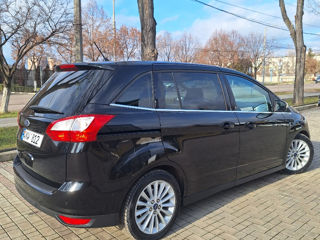 Ford Grand C-MAX foto 5