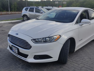 Ford Fusion foto 3