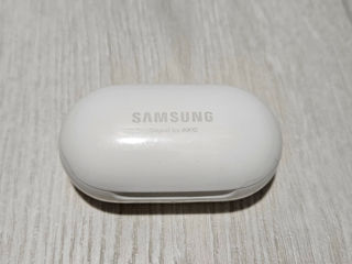 Samsung Buds+ SM-R175 funcționale  foto 0