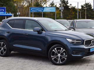 Volvo XC40 foto 3