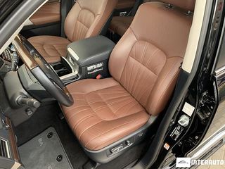 Toyota Land Cruiser foto 7