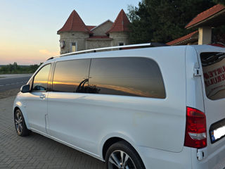 Mercedes Vito foto 4