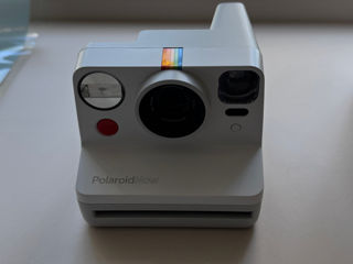 Polaroid Now