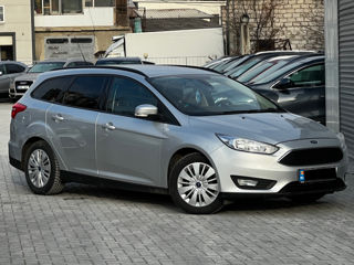 Ford Focus foto 4