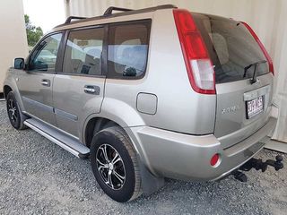 piese auto la nissan x-trail t30 t31