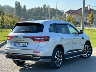 Renault Koleos foto 5