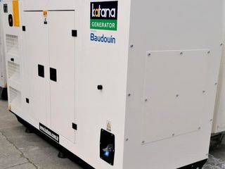 Generator Baudouin Chisinau (25kVA si 700kVA) foto 2