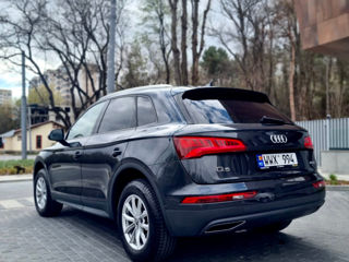 Audi Q5 foto 3