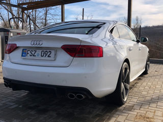 Audi A5 foto 4