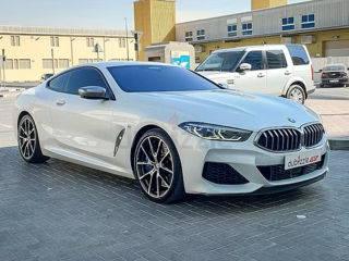 BMW 8 Series