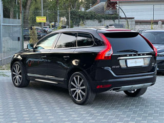 Volvo XC60 foto 6