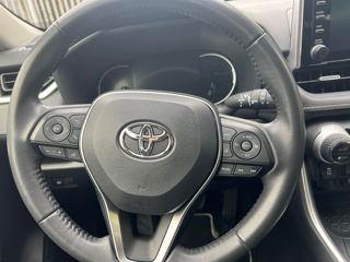 Toyota Rav 4 foto 10