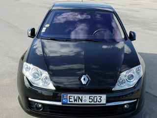 Renault Laguna foto 5