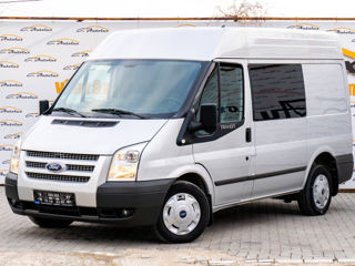 Ford Transit cu TVA foto 4