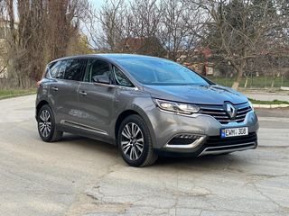 Renault Grand Espace foto 1