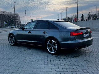 Audi A6 foto 4