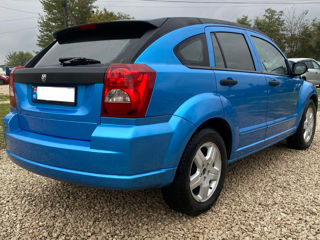 Dodge Caliber foto 4