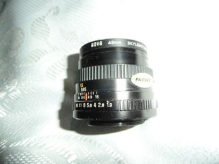 Продаю объективы Canon, Nikon foto 7