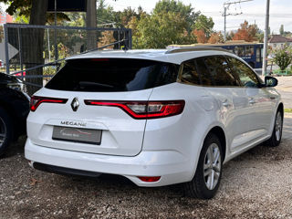 Renault Megane foto 5