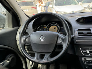 Renault Megane foto 10