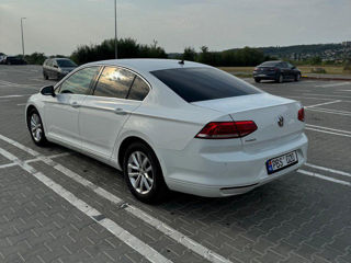 Volkswagen Passat foto 6