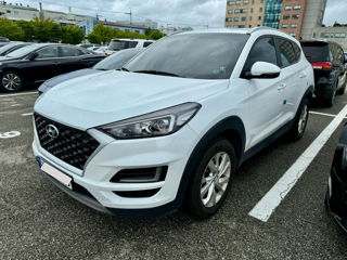 Hyundai Tucson foto 6