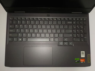 Se Vinde Laptop Lenovo LOQ 15APH8 foto 2