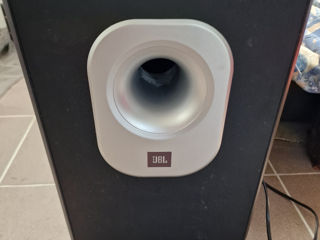 Subwoofer Activ Jbl SUB 200/230