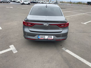 Renault Samsung SM6 foto 4