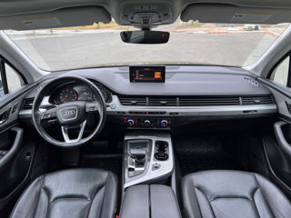 Audi Q7 foto 7