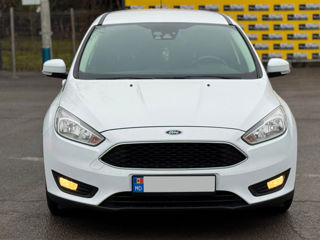 Ford Focus foto 3