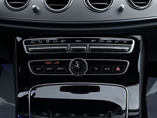 Mercedes E-Class foto 12