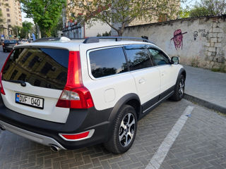 Volvo XC70 фото 6