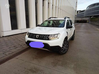 Dacia duster  daster foto 10