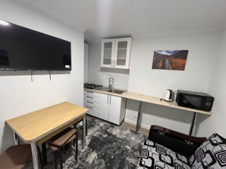 Apartament cu 5 camere sau mai multe, 117 m², Centru, Chișinău foto 14