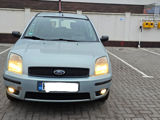 Ford Fusion foto 3